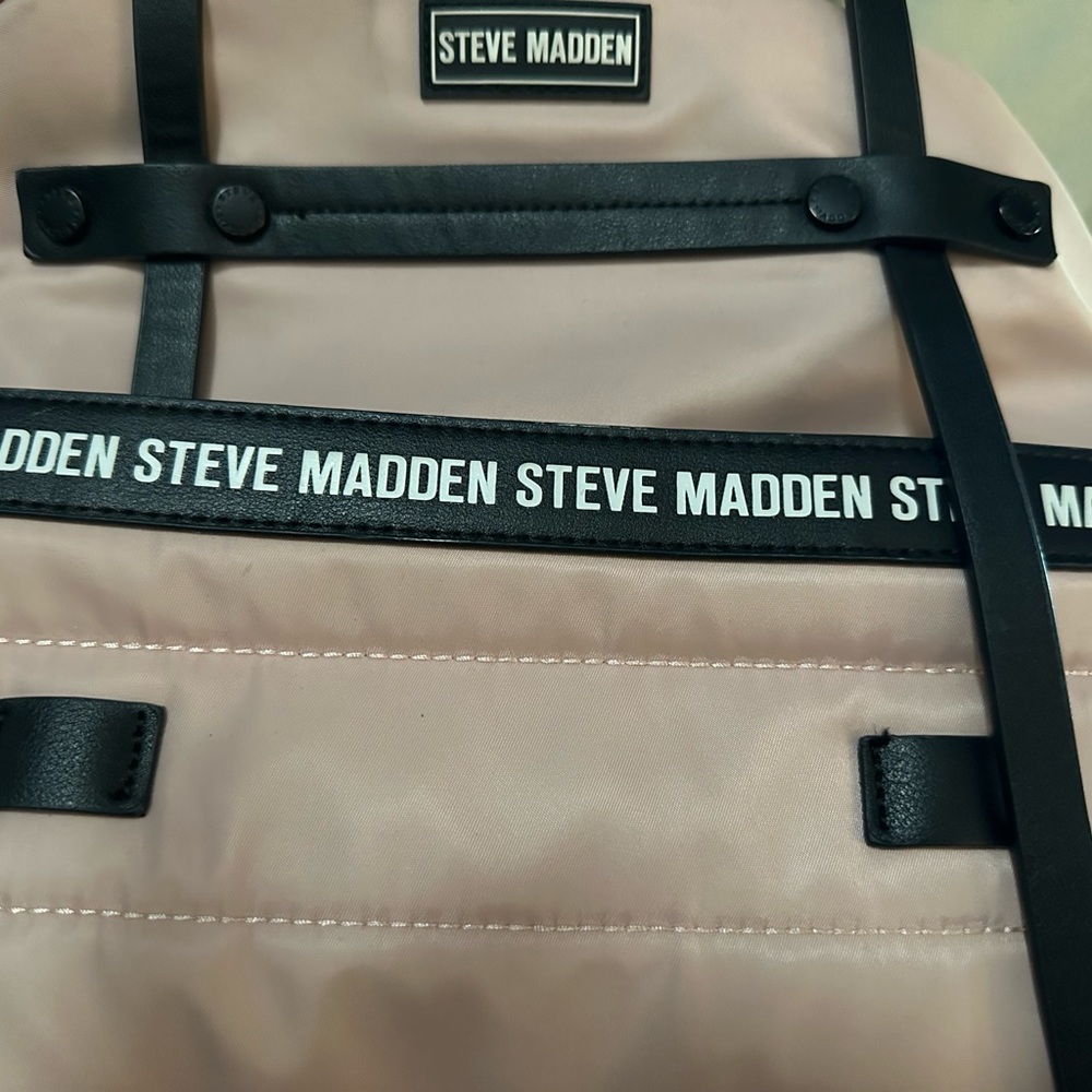 Steve Madden Backpack